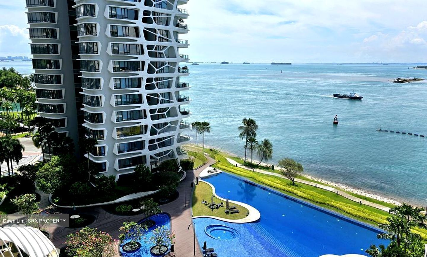 Cape Royale (D4), Condominium #487862291